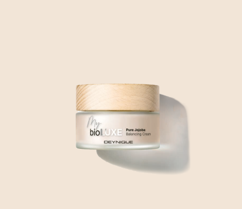 Pure Jojoba Balancing Cream